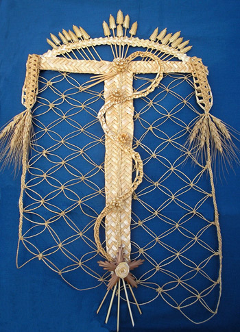 Western District Traveling Weave, 2007