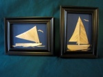 Sailboats