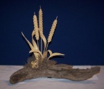 Centerpiece made by Marian Vavra