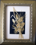 Wheat Ear Bouquet