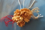 Corsage/Favor Exchange
