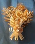 Corsage/ Favor Exchange