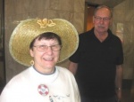 Diane and Don Ruff