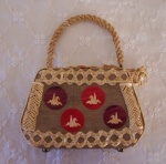 Beginning Structure: Plain Wooden Purse