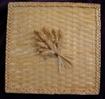 2008 Central District Traveling Weave Top 