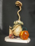 2009 Central District Traveling Weave