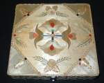 2008 Eastern District Traveling Weave Top 