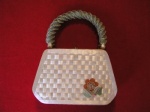 Beginning Structure: Plain Wooden Purse
