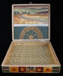2008 European Traveling Weave Inside
