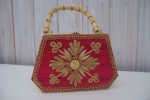 Beginning Structure: Plain Wooden Purse