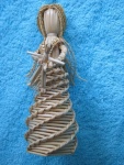 2009 European Traveling Weave Close Up