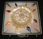 2008 Western District Traveling Weave Top