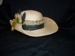 2011 Central District Traveling Weave