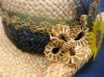 2011 Centra District Traveling Weave