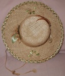 2011 Eastern District Traveling Weave