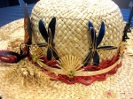 2011 Western Traveling Weave