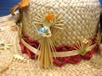 2011 Western District Traveling Weave