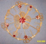 2006 Second Traveling Weave for Western District Only