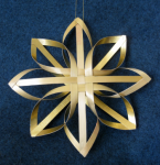 Carolina Snowflake