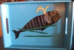 Whale Tray