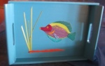 Fish Tray