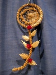 Favor Exhange/Lace Flower