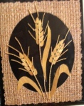 Favor Exchange/Marquetry Wheat