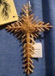 Favor Exchange/Second Joint Cross