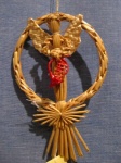 Favor Exchange/Angel Ornament