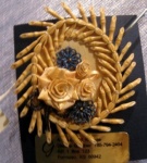 Favor Exchange/Second Joints with Flowers