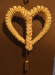 Favor Exchange/Heart Stickpin