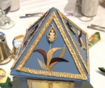Lantern Centerpiece
