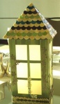 Lantern Centerpiece