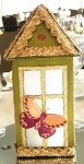 Lantern Centerpiece