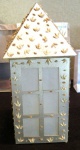 Lantern Centerpiece